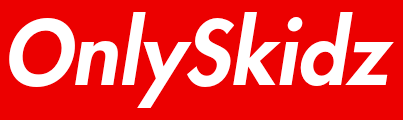 OnlySkidz Brand logo